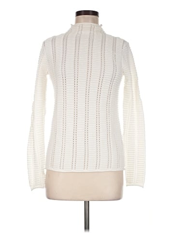 French Connection Turtleneck Sweater (view 1)