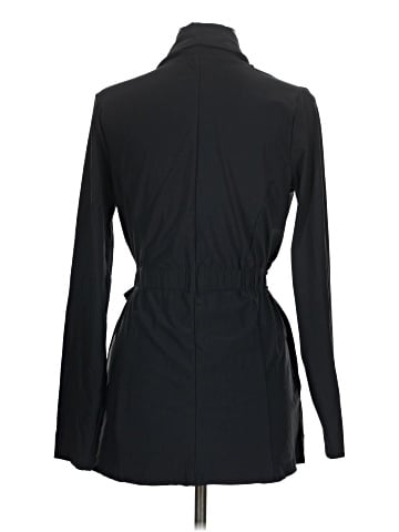 Marika Trenchcoat (view 2)