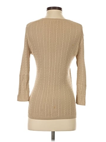 Tommy Hilfiger Pullover Sweater (view 2)