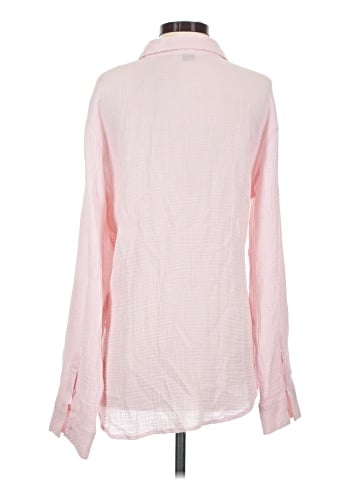 Sanctuary Long Sleeve Blouse (view 2)