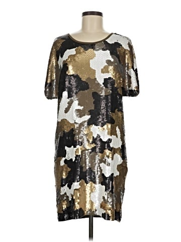 MICHAEL Michael Kors Casual Dress (view 1)