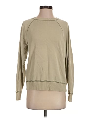 American Eagle Outfitters Pullover Sweater (view 1)