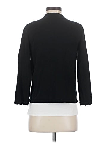 Ann Taylor Cardigan (view 2)