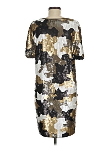 MICHAEL Michael Kors Casual Dress (view 2)
