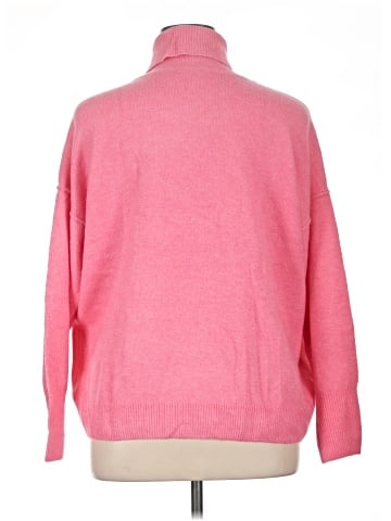 Vince Camuto Turtleneck Sweater (view 2)