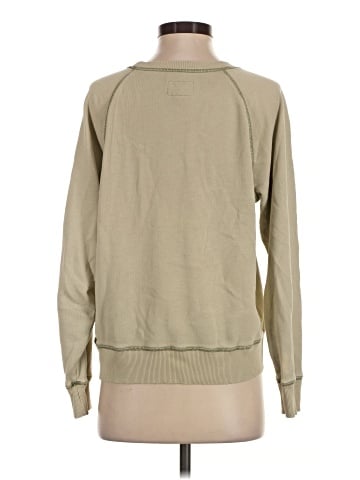 American Eagle Outfitters Pullover Sweater (view 2)