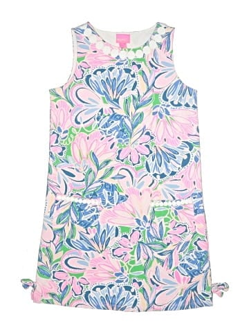 Lilly Pulitzer Dress (view 1)