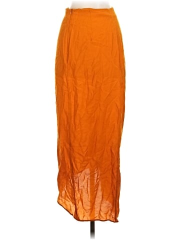 Zara Casual Skirt (view 2)