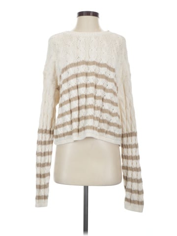 American Eagle Outfitters Pullover Sweater (view 1)