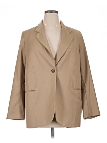 H&M Blazer (view 1)