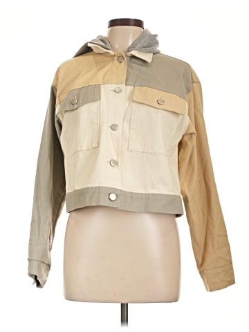 BKE Jacket (view 1)