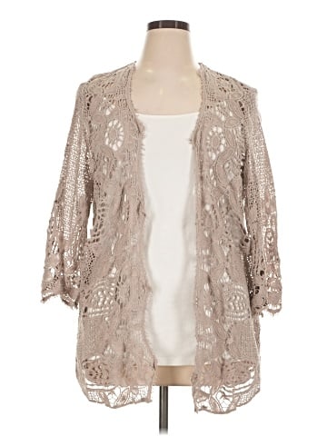 Chico's Cardigan (view 1)