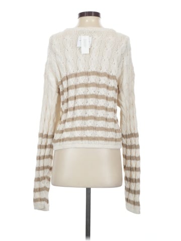 American Eagle Outfitters Pullover Sweater (view 2)