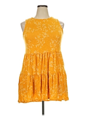 Torrid Casual Dress (view 1)