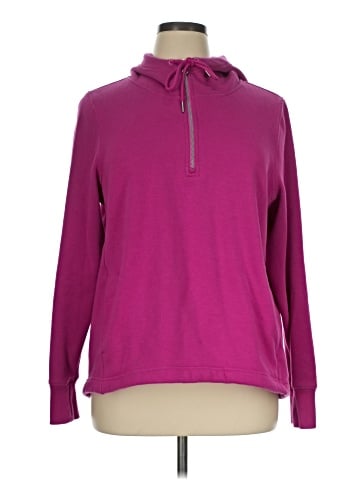 Athleta Fleece (view 1)