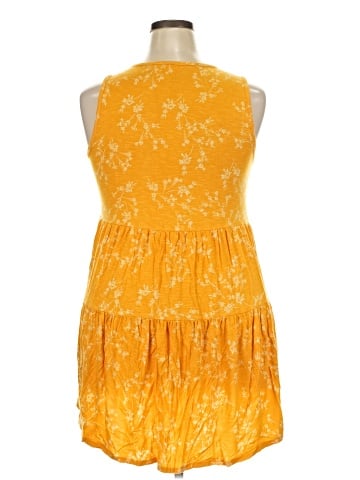 Torrid Casual Dress (view 2)