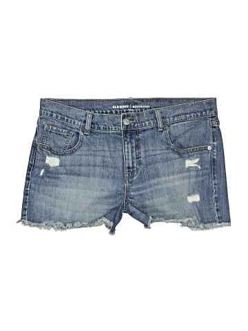 Old Navy Denim Shorts (view 1)