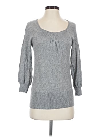 Vince. Cashmere Pullover Sweater (view 1)