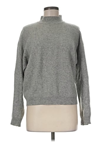 Charter Club Turtleneck Sweater (view 1)