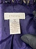 Chico's Tweed Purple Jacket Size XL - photo 6