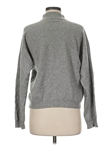 Charter Club Turtleneck Sweater (view 2)