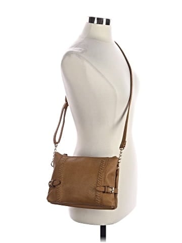 Jessica Simpson Crossbody Bag (view 2)