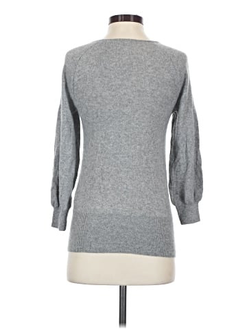 Vince. Cashmere Pullover Sweater (view 2)