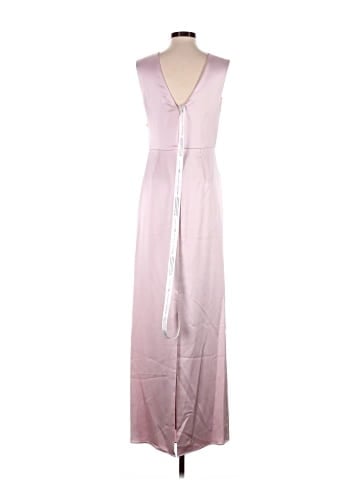After Six Cocktail Dress (view 2)