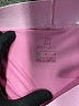 Nike Solid Pink Skort Size M - photo 3