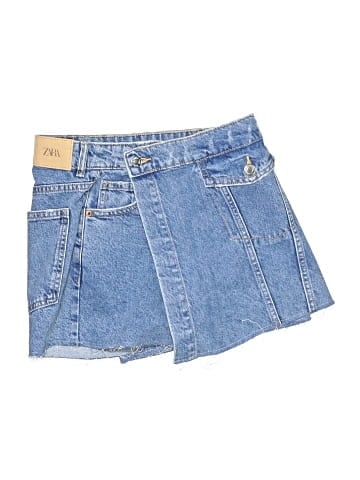 Zara Skort (view 1)