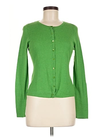 Louie et Lucie Cardigan (view 1)