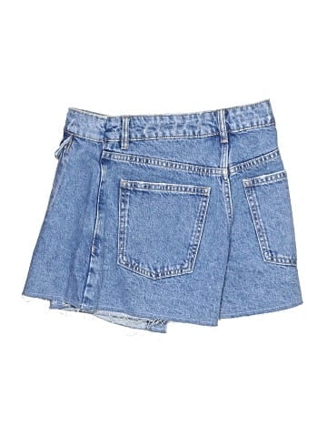 Zara Skort (view 2)