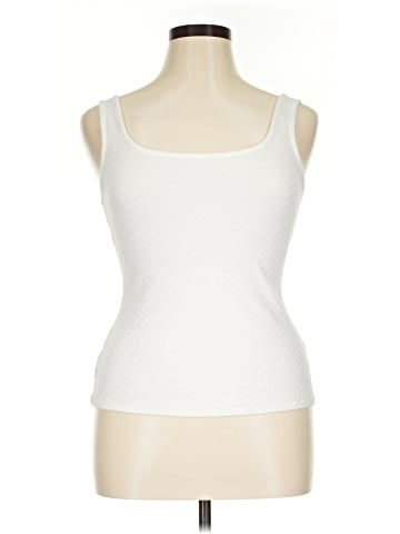 Rebecca Taylor Sleeveless Top (view 1)