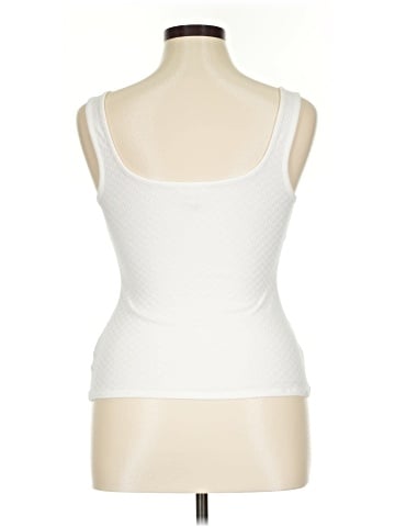 Rebecca Taylor Sleeveless Top (view 2)