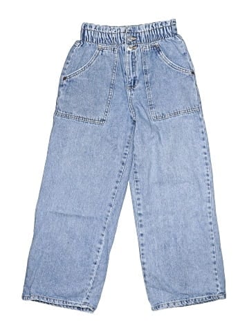 Zara Jeans (view 1)