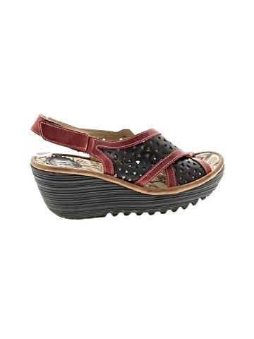 FLY London Wedges (view 1)
