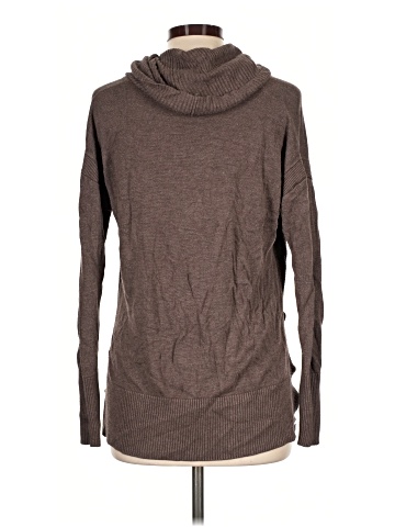 Chelsea & Theodore Turtleneck Sweater (view 2)