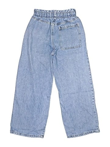 Zara Jeans (view 2)