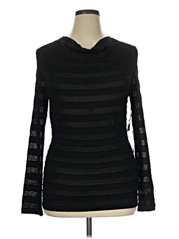 Jones New York Signature Pullover Sweater (view 1)
