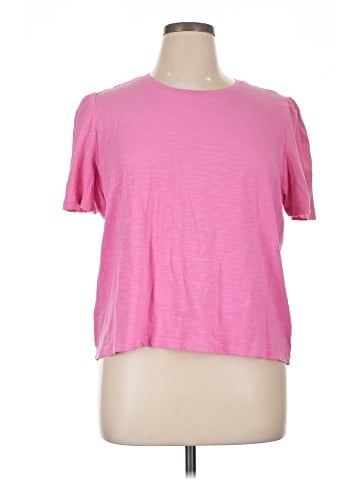 Boden Short Sleeve T-Shirt (view 1)