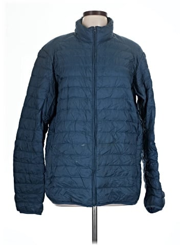 Uniqlo Snow Jacket (view 1)