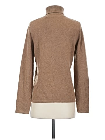 Orvis Cashmere Pullover Sweater (view 2)