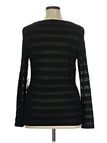 Jones New York Signature Pullover Sweater (view 2)