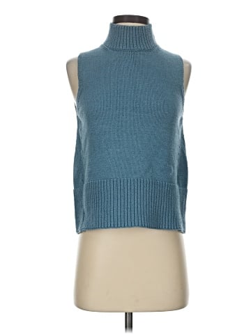 Donna Karan New York Sweater Vest (view 1)
