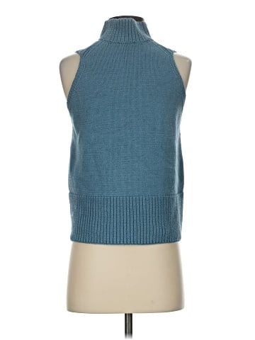 Donna Karan New York Sweater Vest (view 2)