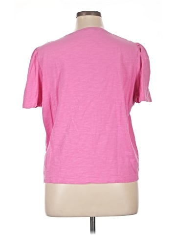 Boden Short Sleeve T-Shirt (view 2)