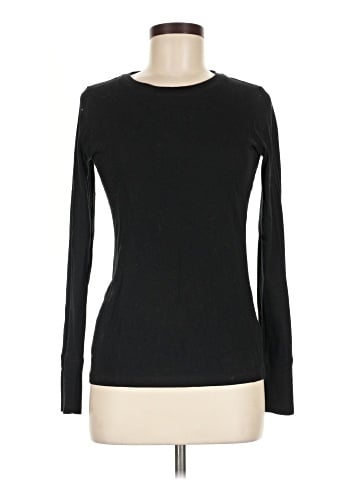 Mossimo Supply Co. Long Sleeve T-Shirt (view 1)