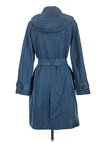 London Fog Trenchcoat (view 2)