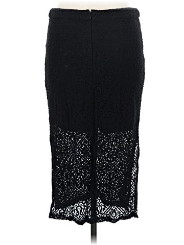 Just Fab Formal Skirt (view 2)