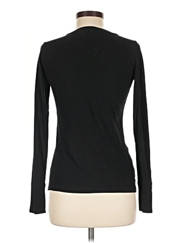 Mossimo Supply Co. Long Sleeve T-Shirt (view 2)
